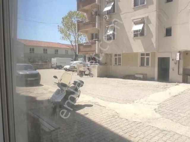 Umut Gayrimenkul'den Denize Yakın Giriş Kat Daire