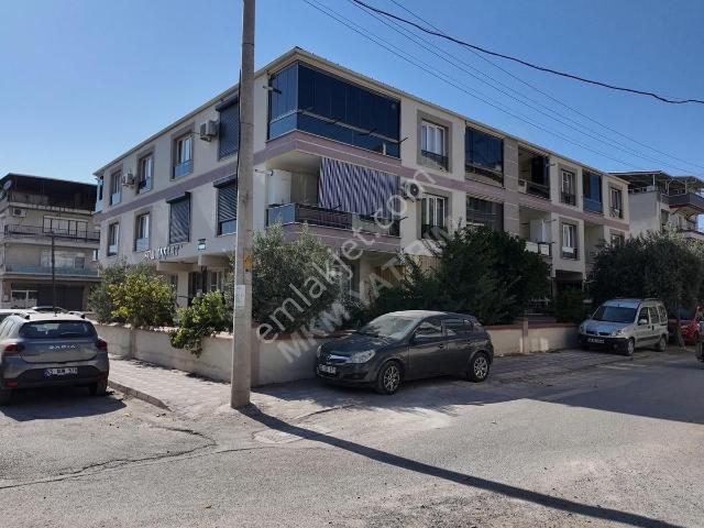 Umut Parkı Ve Gölete Yürüme Mesafesinde Bakımlı 125 M2 3+1 Daire