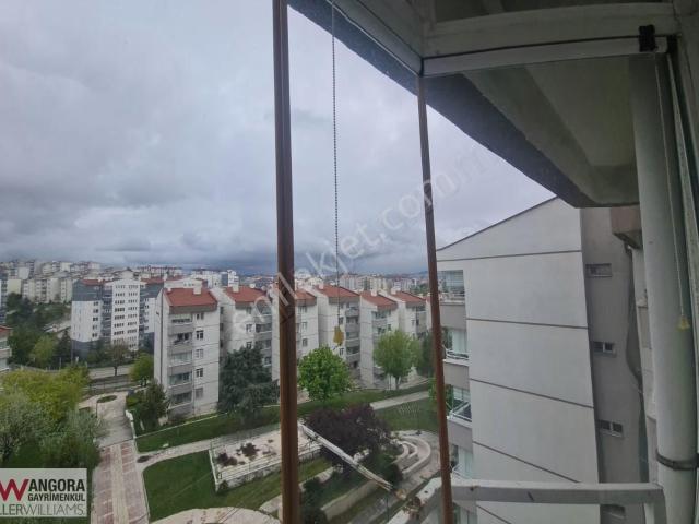 Umut Yolu Sit. Güzel Konumlu, Manzaralı, 3+1, Sabancı Y.hav.karş