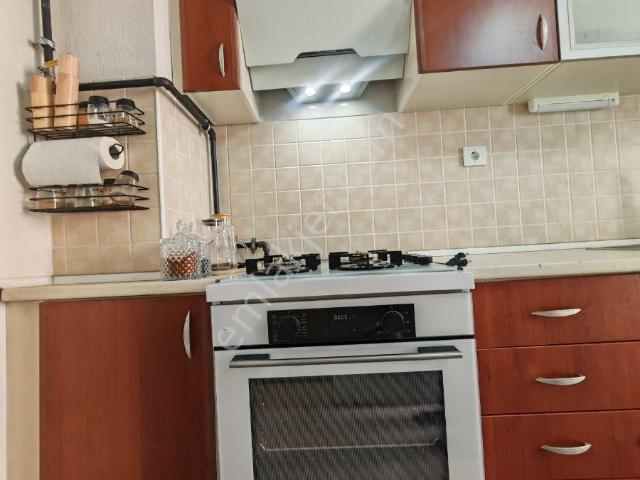 umut 3*arakat *120m2* 2+1*full Eşyalı*kiralık Daire