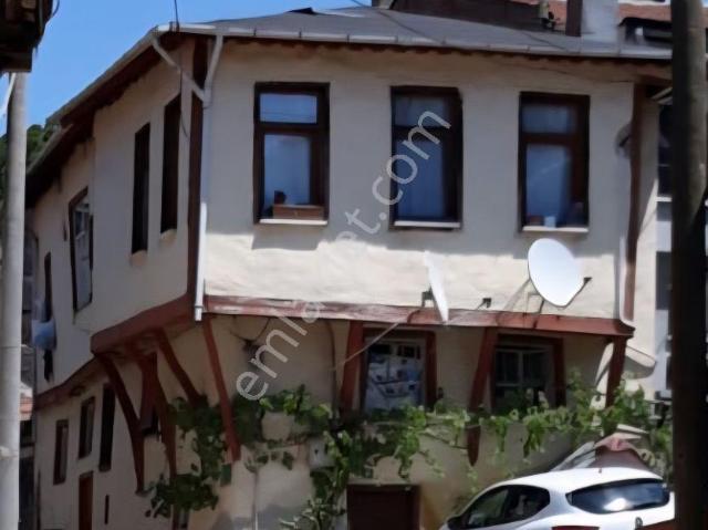 Umurbey Merkezde, 2 Katlı Müstakil Ev