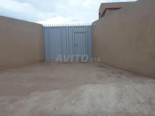 Un terrain de 3 hectares