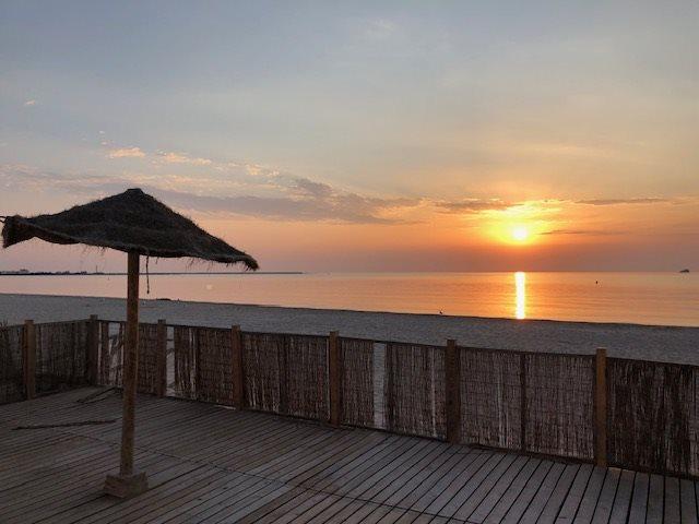 Un trozo de paraíso en la Manga del mar menor puede ser tuy. 120m² La Manga del Mar Menor