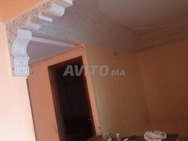 Un très bel Appartement à vendre à Mohammedia