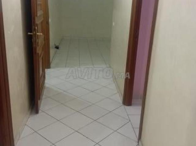 Un très bon appartement vide à loué