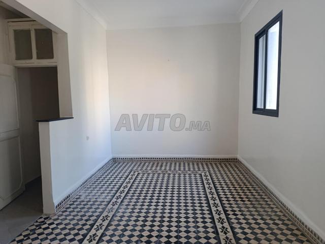 Un très bon appartement vide à loué