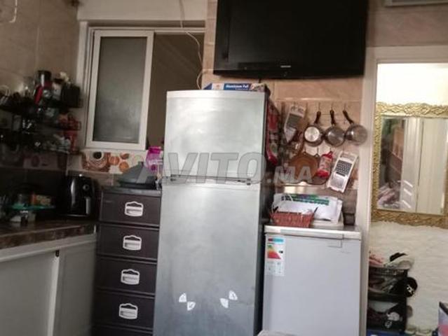 Un très bon appartement à vendre