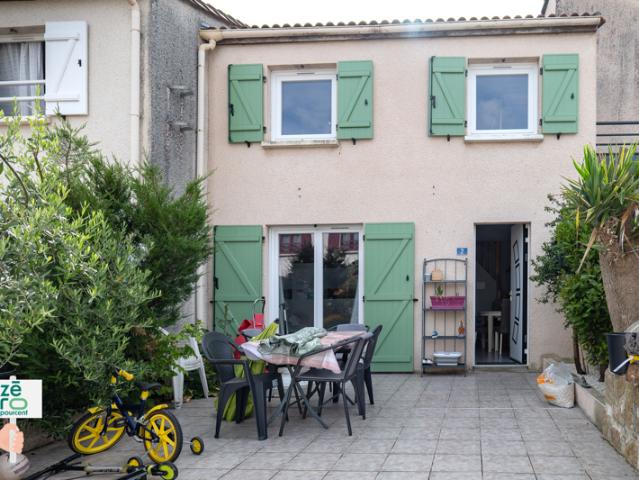 Un véritable cocon prêt à vous accueillir