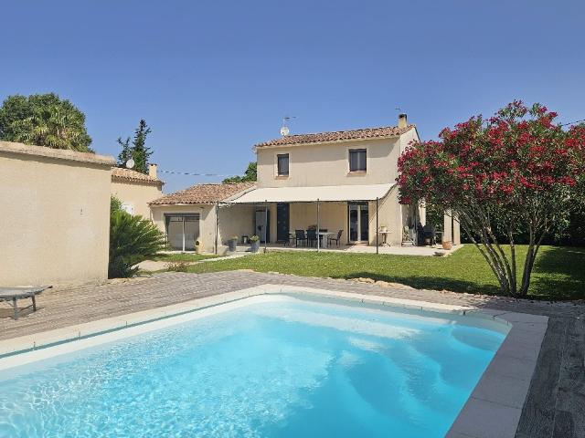 UN AIR DE VACANCES !