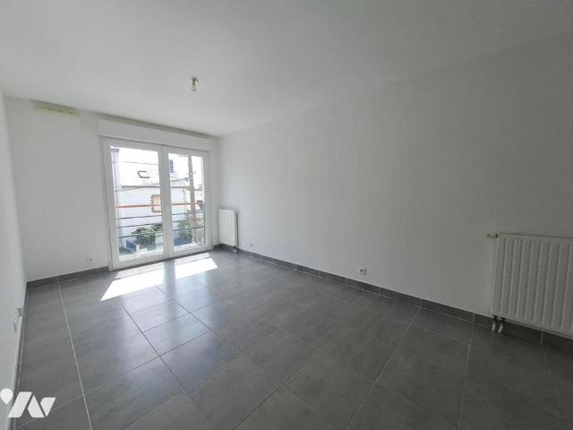 Un appartement