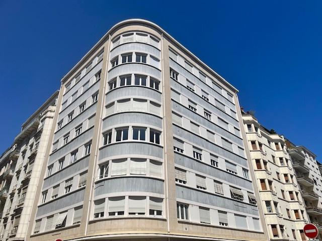 un appartement T3