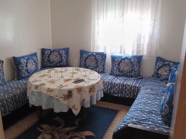 Un appartement à ne pas rater