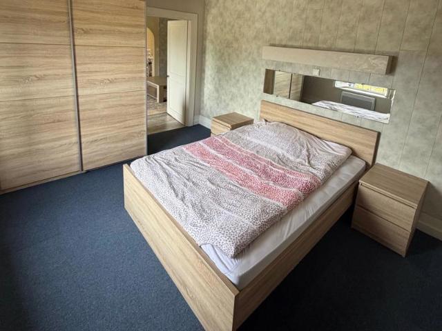 Un appartement à découvrir sans tarder !
