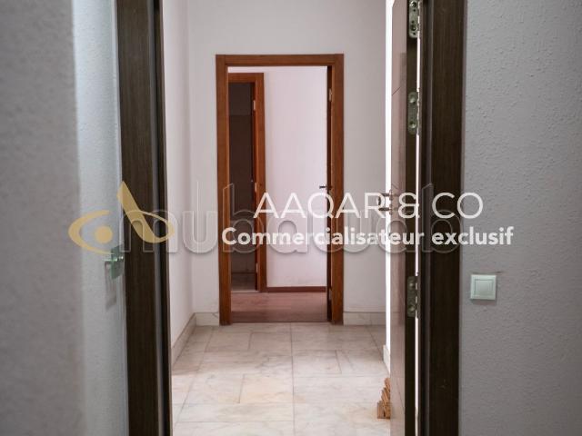 Un Appartement agréable à Vendre