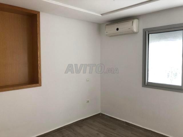 Un appartement au centre de ville
