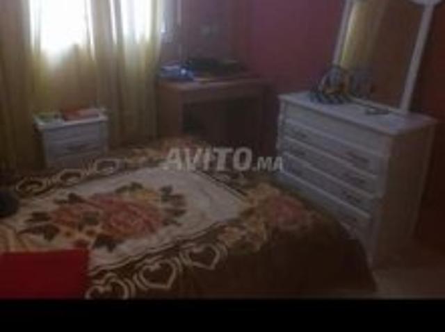 Un appartement de 80 m