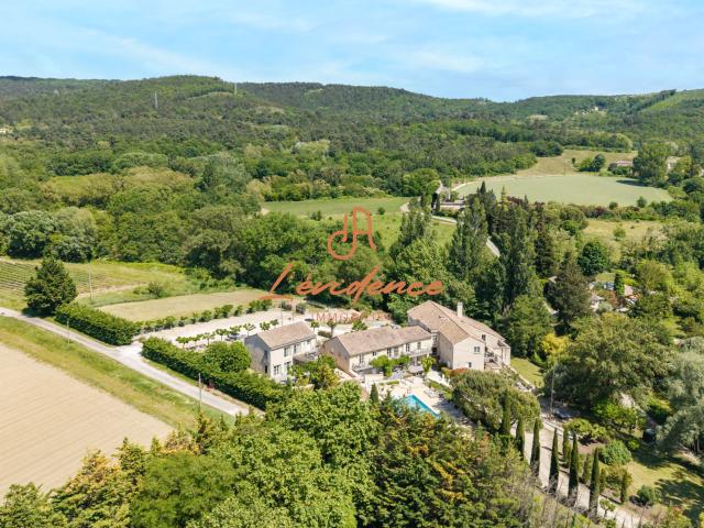 Un appartement de charme en campagne