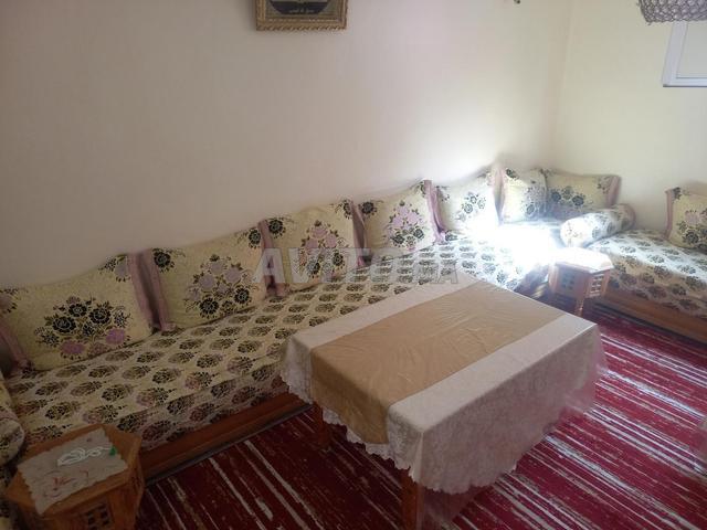 Un appartement en bon etat