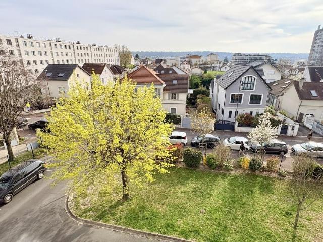 Un appartement environ 68 m²