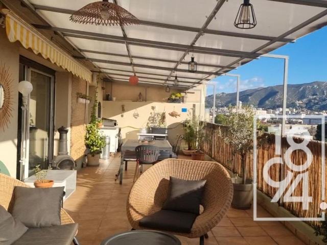 Un appartement familial de qualité, où confort et sérénité se re