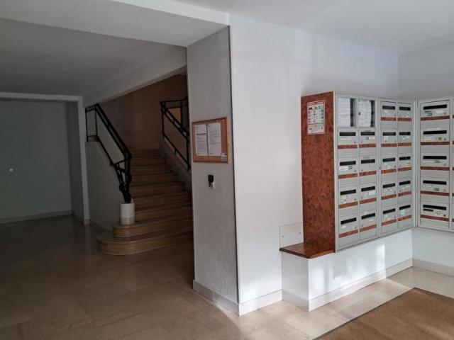 Un appartement idéalement situé en centre ville