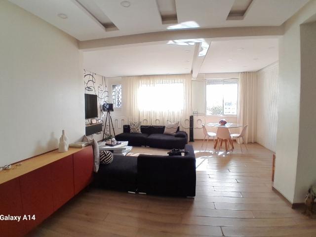 Un appartement plein de soleil et sans vis à vis