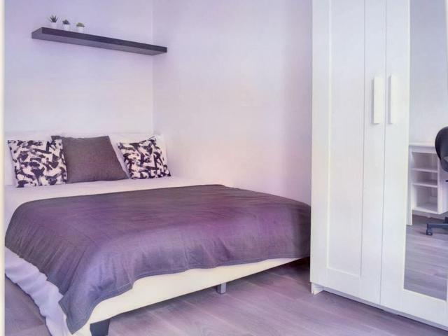 Un appartement stylé près du parc Jacques Duclos