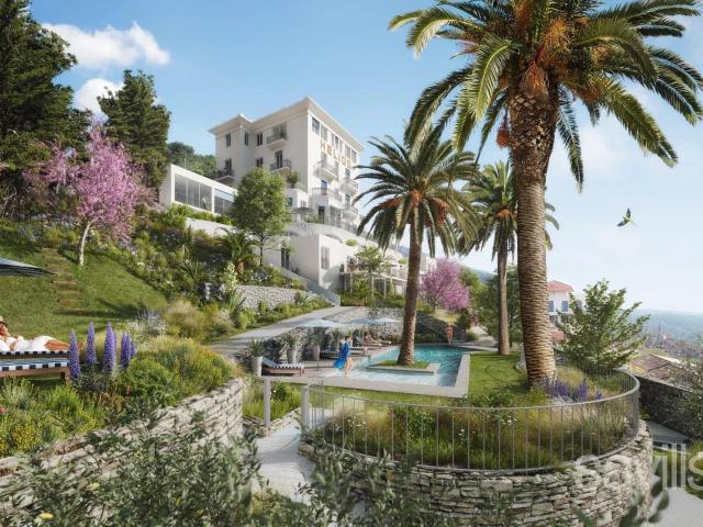 Un art de vivre sur les hauteurs de Grasse 164m² Grasse