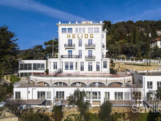 Un art de vivre sur les hauteurs de Grasse 91m² Grasse