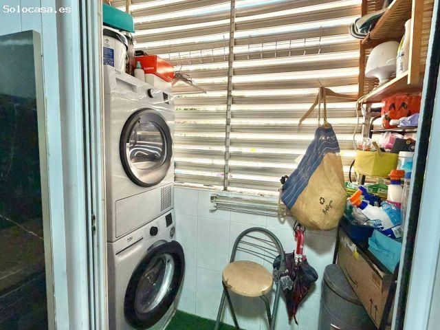 ¡ Un bajo en urbanización con piscina de VPO !