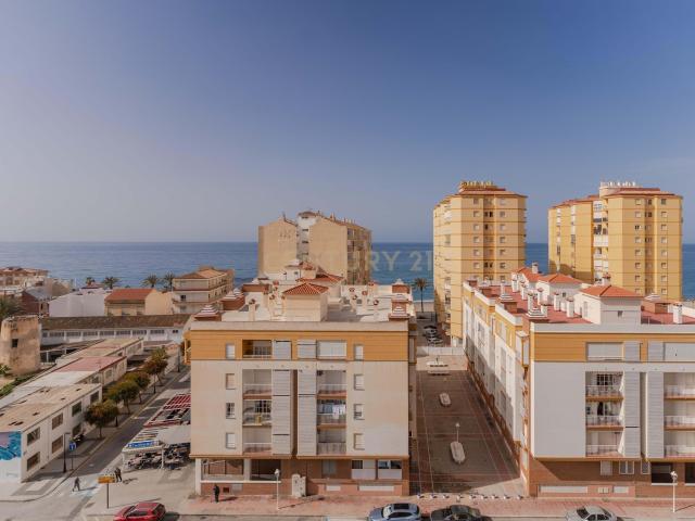 Un Balcón al Mediterráneo