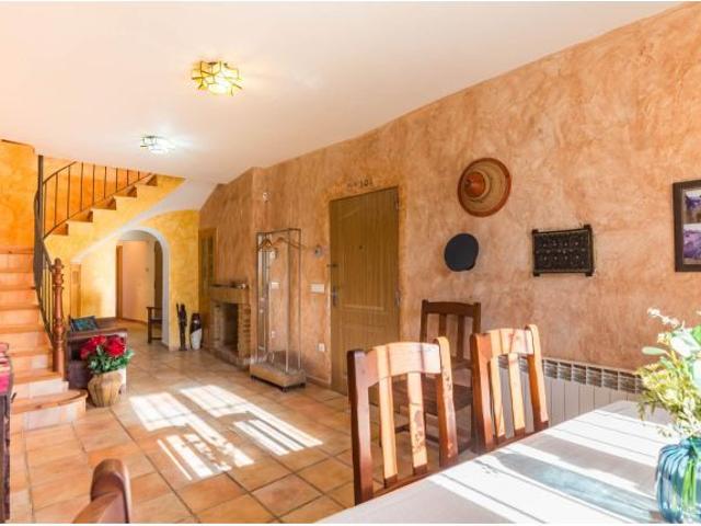 Un balcón al Valle de Ricote: Finca con alma, vistas al Castillo y acceso al río