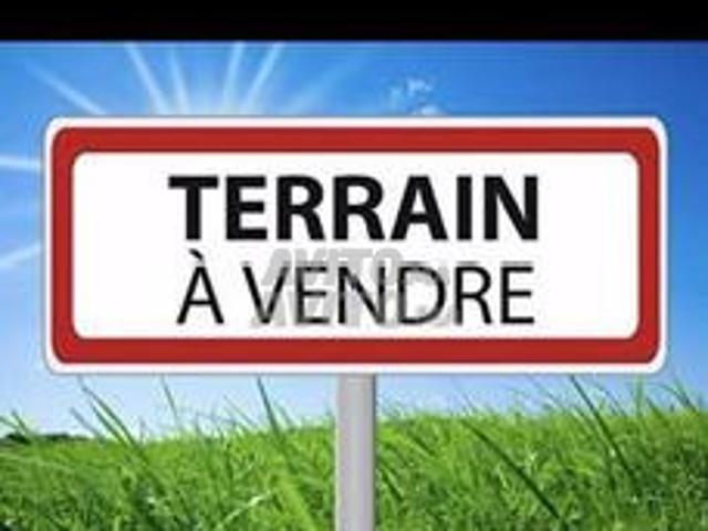 Un beau lot pour villa à Dar Bouazza