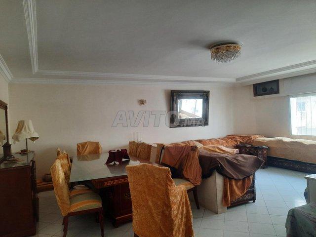Un bel appartement à vendre