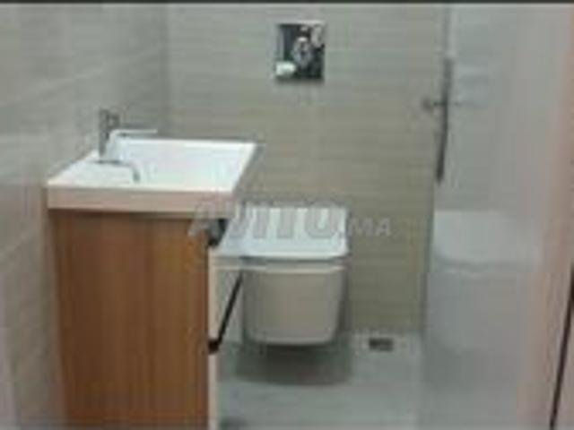 Un bel appartement à vendre à agadi4