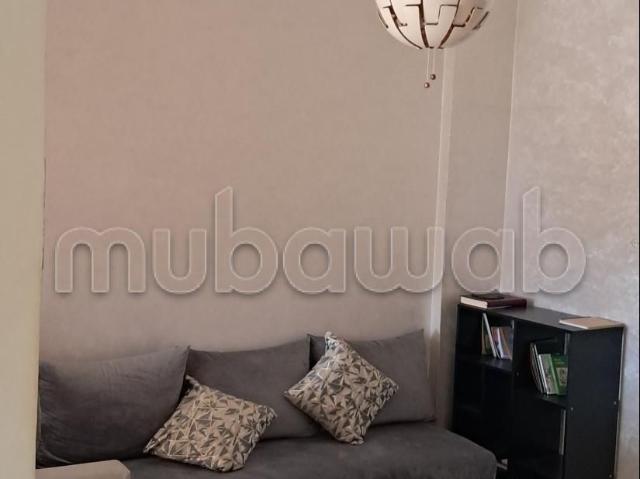 Un bel appartement à ain sebaa