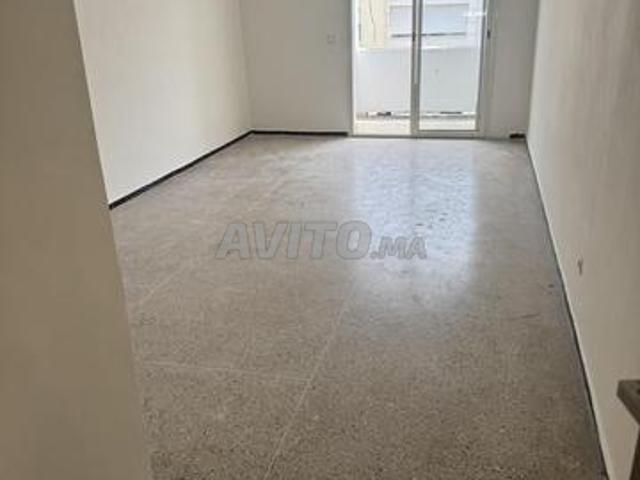 Un bel appartement à Hassan