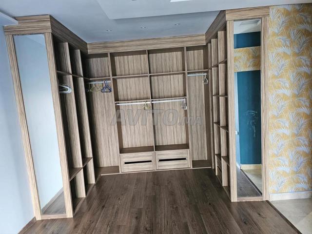 Un bel appartement à louer