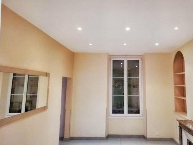 Un bel appartement de 100 m² à 100 m de la Seine