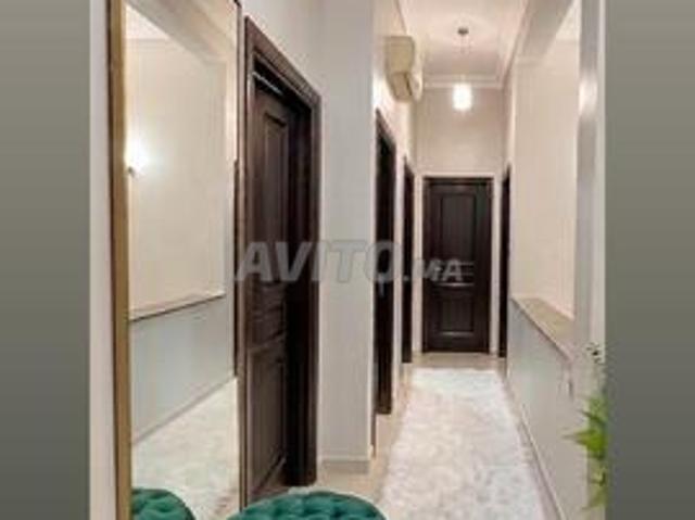 Un bel appartement de 67m² à louer ou à vendre