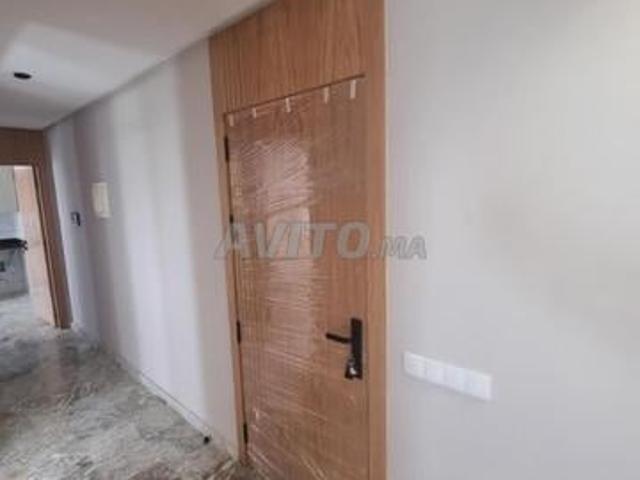 Un bel appartement duplex