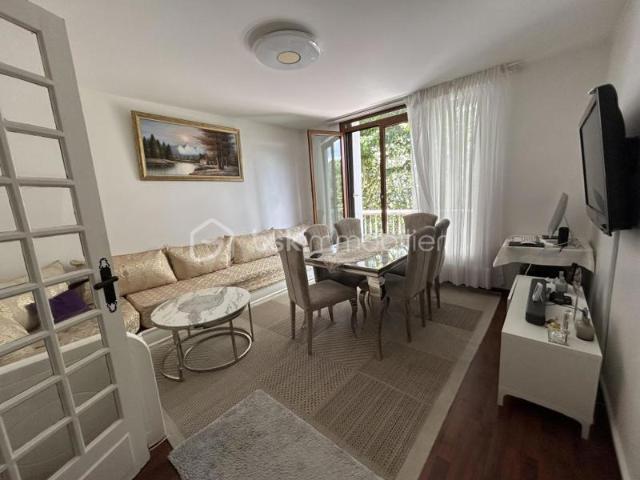 Un bel appartement FAMILIALE de type F4 et de 70M² ZERO TRAVAUX