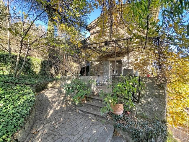 Un bien d'exception ! Exclusivité Tourre Immobilier 221m² Prades