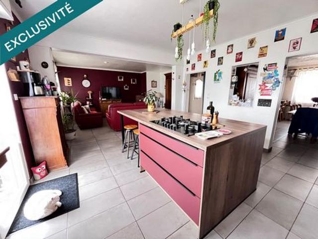 Un bien rare à découvrir sans tarder!