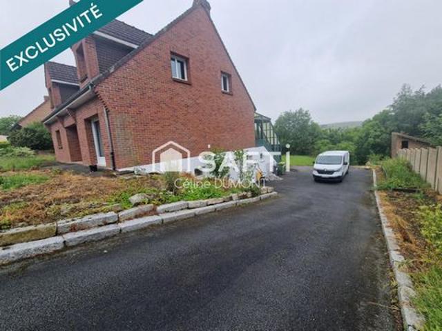 Un bien rare a saisir sur un secteur prisé