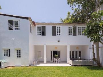 Un buen hogar, es aquel donde te sientes cómodo. Magnifica Casona en San isidro