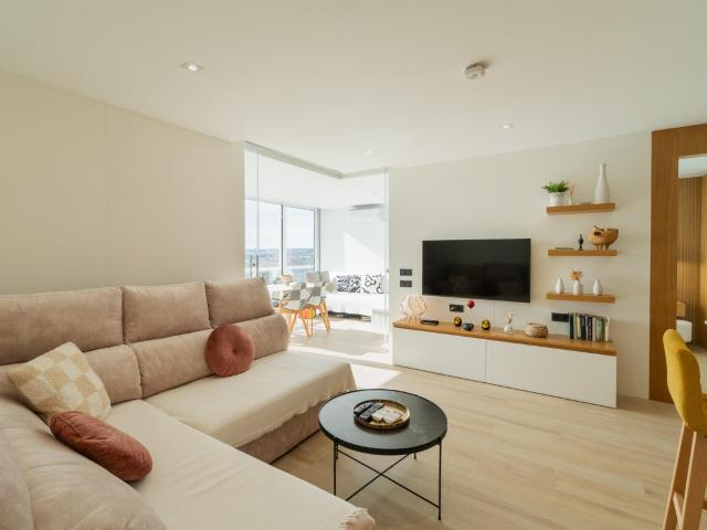 UN CAPRICHO ÚNICO EN LA COSTA BLANCA.~~Imagina despertar cad. 71m² Guardamar del Segura