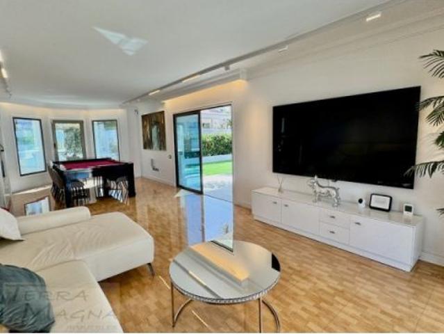Un Chalet Excepcional en venta Golf Costa Adeje