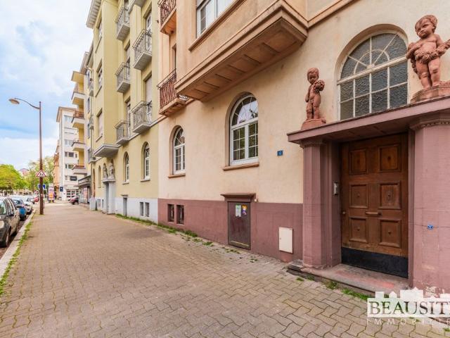 Un charmant 2 pièces meublé – rue de l’Yser