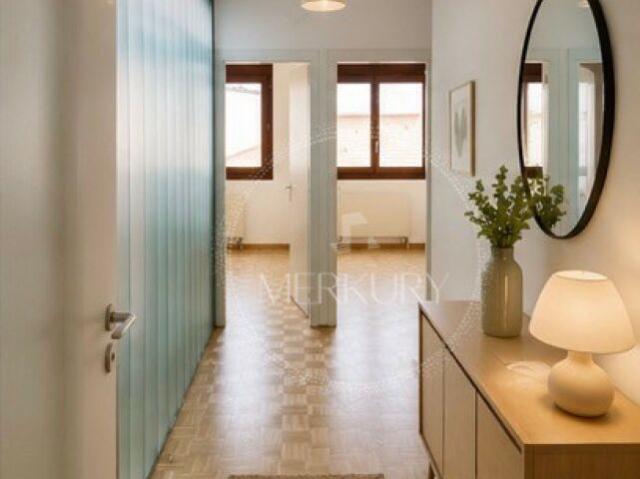 Un charmant appartement de 4P dans la région de Plainpalais